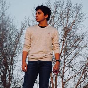 Meet your Posher, Ricky